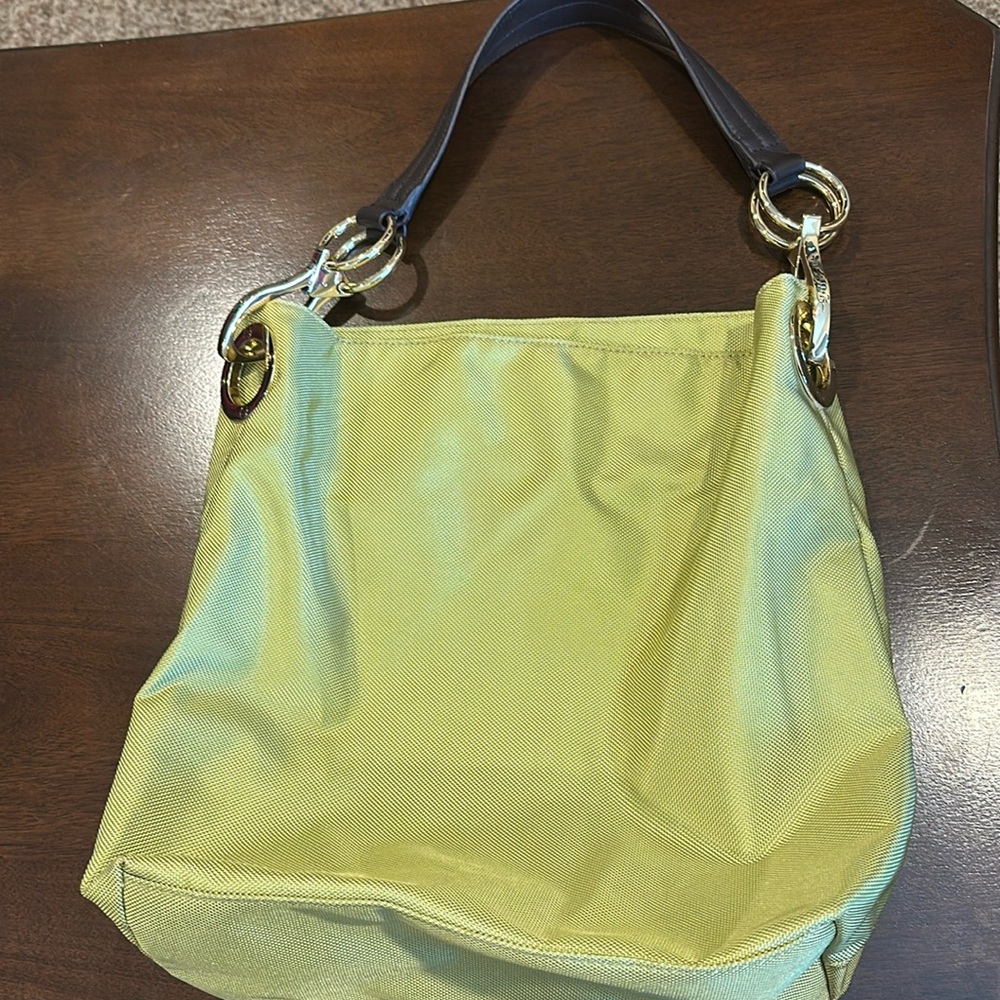 JPK Paris 75 Green! Used once!